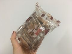 杏仁饼-奇华饼家(始创中心)