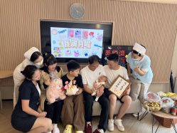-美悦湾月子中心(熙湖店)