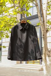 -优山定制西服衬衫大衣(国贸店)