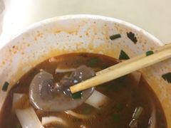 -江三王记牛杂馆(总店)