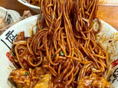-木木鲜海鲜面(天一店)
