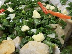 -芦茨金富饭庄·25年老字号·专做稻草鸡