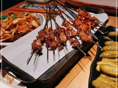 -宝大叔串店(十区店)