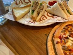 -米兰西点(新华路店)