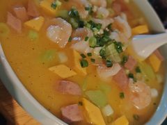 -驿舍·民國老营房院子私房菜(科学会堂店)