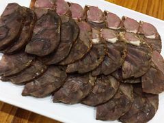 -秦韵轩·西安小馆(贻成福地广场店)