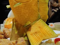 -郑厨私房菜