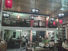 -道南書院·私房菜·早午茶·茶馆