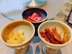 -之参餐厅(前门大街店)