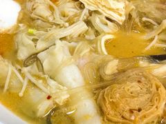-重庆麻辣烫(国权路店)