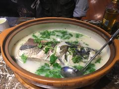 -风味小馆(天目湖宾馆店)