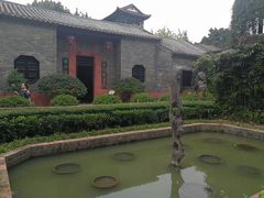 -东莞市可园博物馆