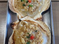 -老虎滩大连海鲜烧烤(水游城店)