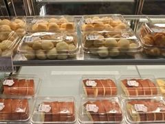 -泸溪河桃酥(长乐路店)