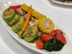 -波特曼西餐厅(中央大街店)