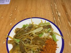 -怪噜范·老贵阳街头名小吃(汇金星力城店)