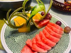 -明翠湖品·湖景餐厅