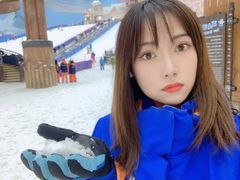 -广州热雪奇迹