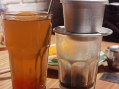 -西贡妈妈SaigonMama•越南料理(上海商城店)