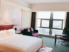 -苏州吴中希尔顿欢朋酒店