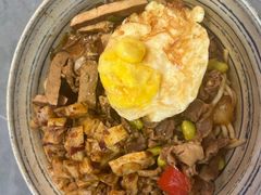 -梅溪·小伙子干挑面(安吉总店)