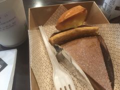 海盐肉桂-Pie Bird(新闸路店)