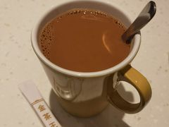 热奶茶-谭仔米线(壹方城店)