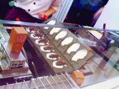 -粉粉乐鲷鱼烧(美罗城店)