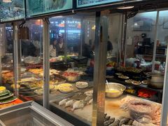 -车头老二大排档(金城步行街店)