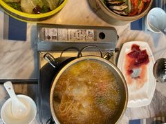 -三亚湾假日度假酒店·中餐厅