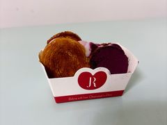 -LE JARDIN de Joel Robuchon(新世界大丸百货店)