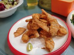 -小城外婆肴私房菜.十年品牌(上地店)