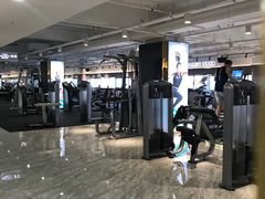 -古德菲力健身(特区报业店)
