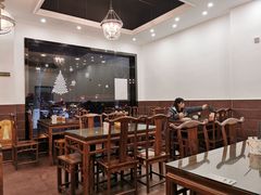 大堂-明将锅贴(五爱路店)