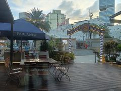 -Paulaner·德国帕拉娜自酿啤酒餐厅(海上世界店)
