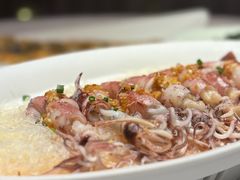 -观海半岛宴·湛江菜(海上世界店)