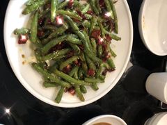 -皇城根北京风味主题餐厅(滨海万达店)
