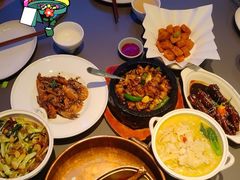 -桂满陇·杭州饭店(清河万象店)
