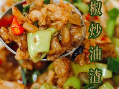 -湘德楼(德胜门外大街店)