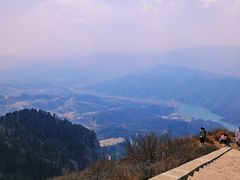 -北岳恒山