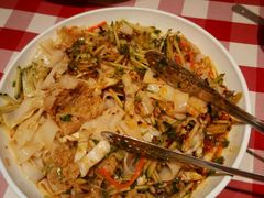 面筋-西贝莜面村(近铁城市广场店)