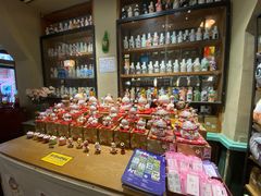 -猫咪博物馆(顶澳仔猫街店)