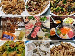 -军嫂烧烤(马家店)