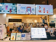 -茶百道(常熟捞品城店)