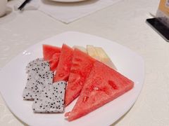 -悦海堂(金融街购物中心店)