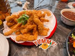 -刘成杰锦州烧烤(南河路店)