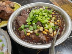 -大邑李记肥肠血旺