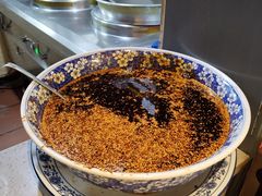 -清真聚陇缘美食餐厅(南横东街店)