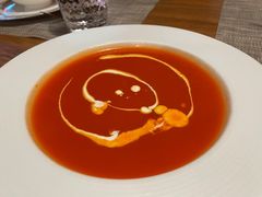 -NAMO印度餐厅