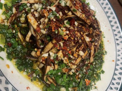 -屋里饭菜·湘菜馆(火车站店)